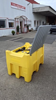 エミリアーナ・セルバトイ キャリータンク 440Z1 #6701