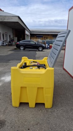 エミリアーナ・セルバトイ キャリータンク 440Z1 #6701