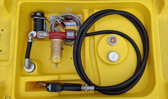 エミリアーナ・セルバトイ キャリータンク 440Z1 #6701