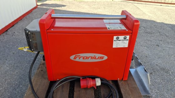 フロニウス トランスパルスシナジー4000 #6706