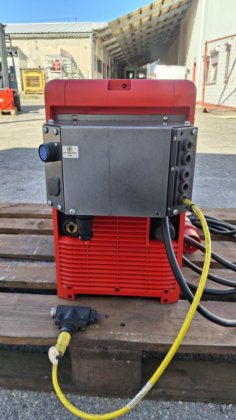 フロニウス トランスパルスシナジー4000 #6706