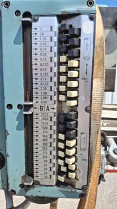 コボシュヴィト（チェコ） VO 50 #6713