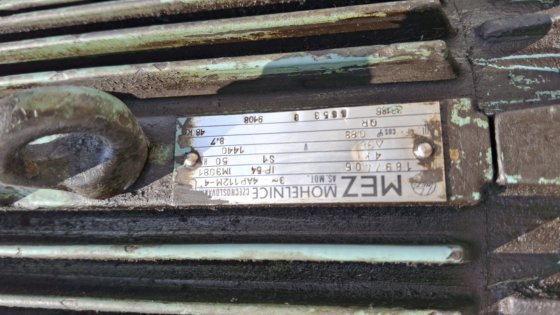 コボシュヴィト（チェコ） VO 50 #6713