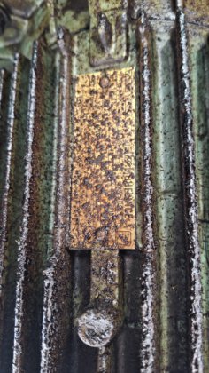 コボシュヴィト（チェコ） VO 50 #6713