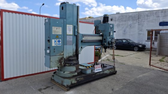 コボシュヴィト（チェコ） VO 50 #6713