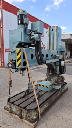 コボシュヴィト（チェコ） VO 50 #6713