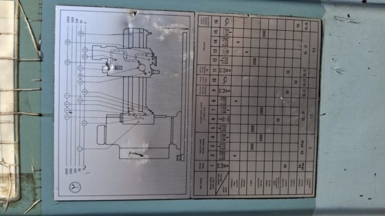 コボシュヴィト（チェコ） VO 50 #6713