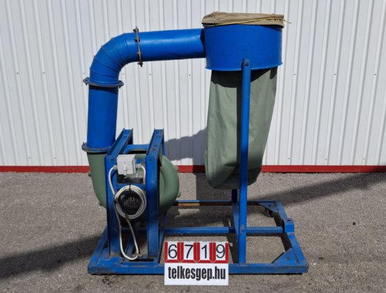 ファイパリ・エルシボー, ポレルシボー, ザーコス・エルシボー,フォルガーシュ・エルシボー #6719