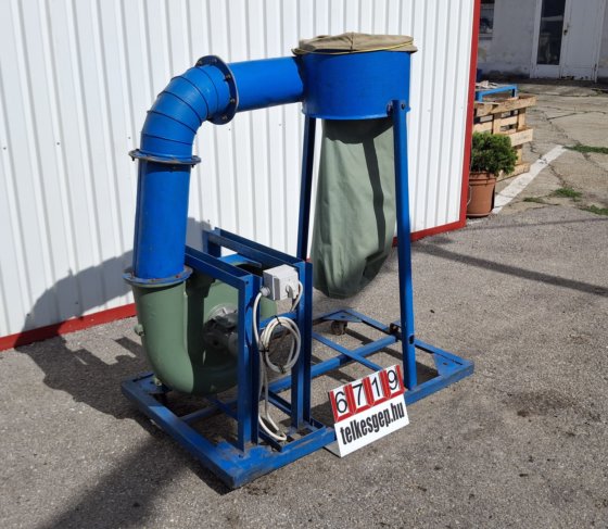 ファイパリ・エルシボー, ポレルシボー, ザーコス・エルシボー,フォルガーシュ・エルシボー #6719