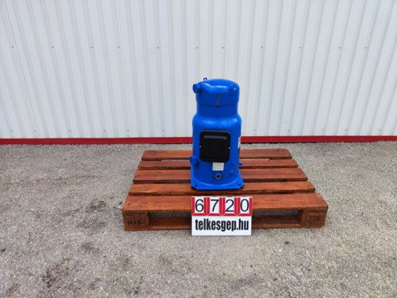 Danfoss SM185s4rc #6720