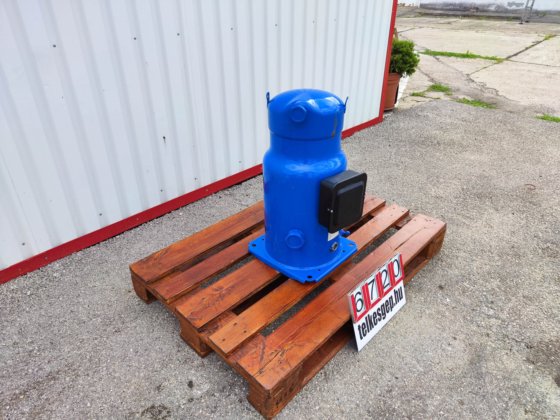 Danfoss SM185s4rc #6720