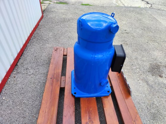 Danfoss SM185s4rc #6720