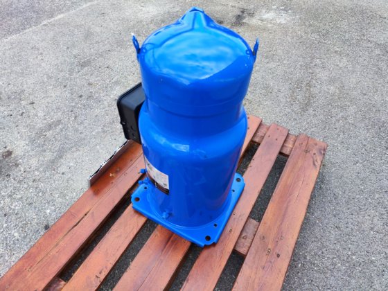 Danfoss SM185s4rc #6720