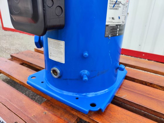 Danfoss SM185s4rc #6720