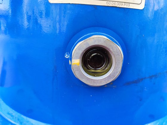 Danfoss SM185s4rc #6720