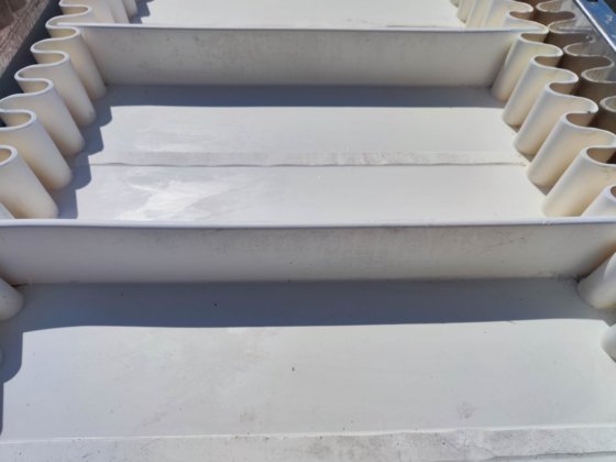 不锈钢输送带，输送机，不锈钢输送线#6721