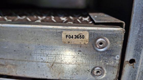 カローリファー, ターモベンチレーター, レグトール, ベルテリーヒュッテ6722号