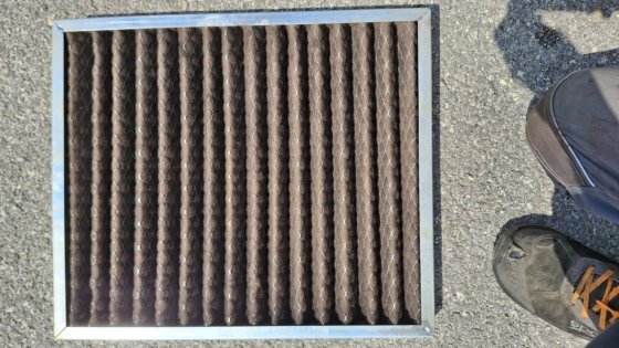 カローリファー, ターモベンチレーター, レグトール, ベルテリーヒュッテ6722号