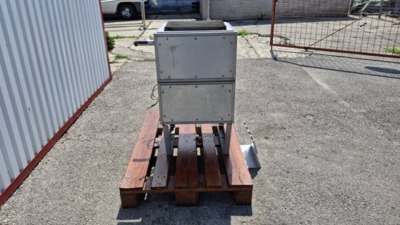 カローリファー, ターモベンチレーター, レグトール, ベルテリーヒュッテ6722号