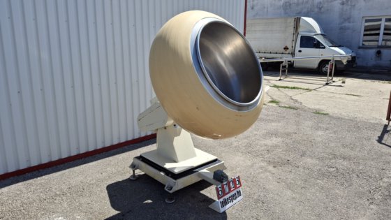 沃尔特·布鲁克斯一世#6726