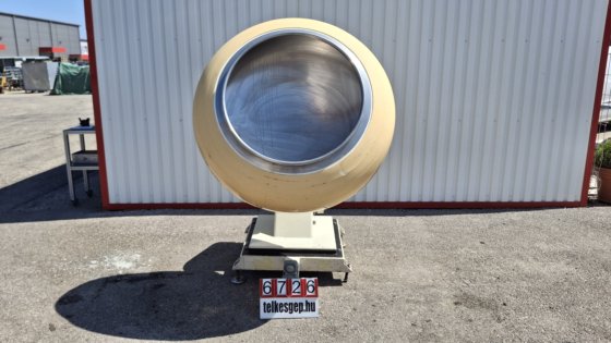 沃尔特·布鲁克斯一世#6726