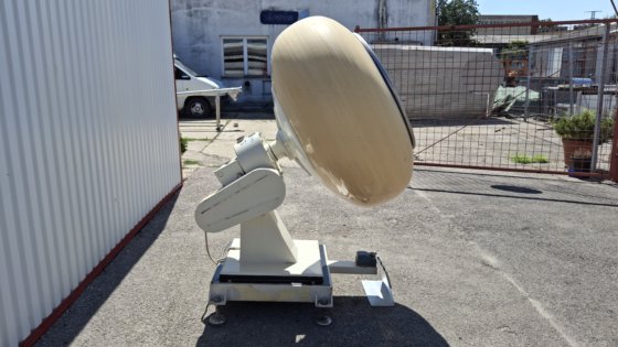 沃尔特·布鲁克斯一世#6726