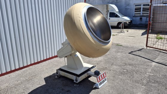 ウォルター・ブルックス I #6727