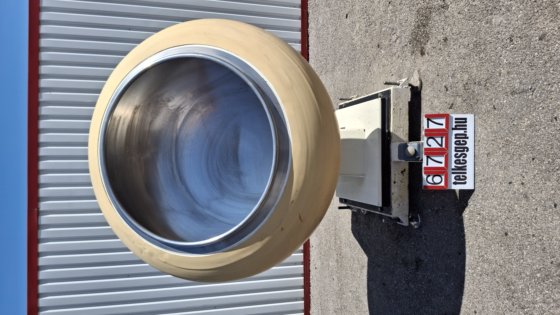 Walter Brucks I #6727