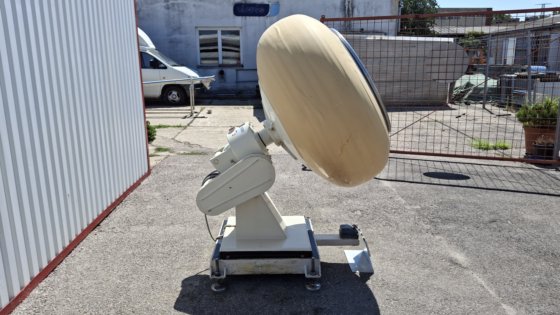 Walter Brucks I #6727