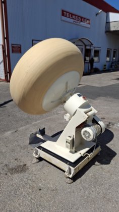 Walter Brucks I #6727