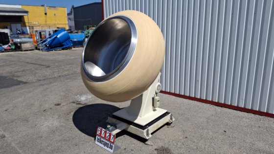 Walter Brucks I #6727