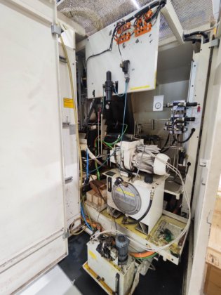 2001 勃林格 VDF 25m-4 #6730