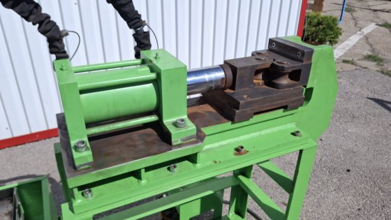 2016 シュナイダー リヒトマシーン スタビライザー #6736