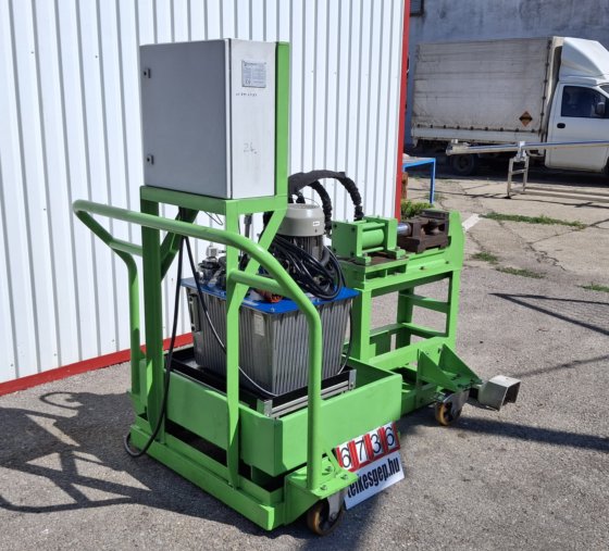 2016 シュナイダー リヒトマシーン スタビライザー #6736