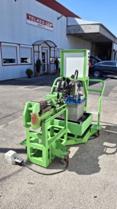 2016 シュナイダー リヒトマシーン スタビライザー #6736