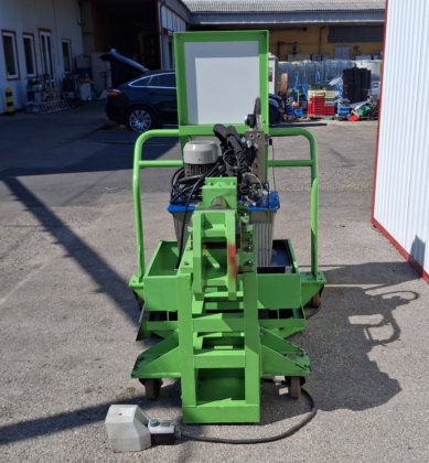 2016 シュナイダー リヒトマシーン スタビライザー #6736