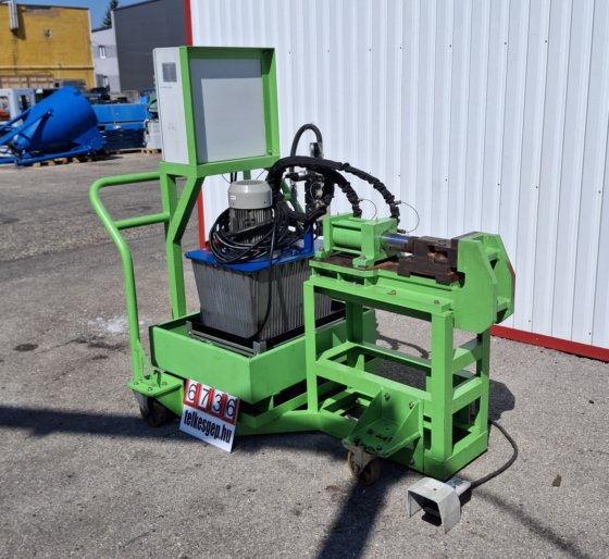 2016 シュナイダー リヒトマシーン スタビライザー #6736