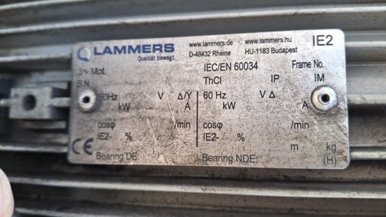 2016 シュナイダー リヒトマシーン スタビライザー #6736