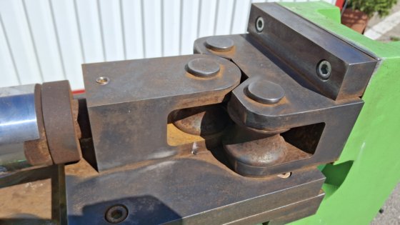 2016 シュナイダー リヒトマシーン スタビライザー #6736