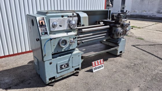 Torno, Torno CA6140 #6741