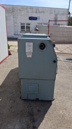 Torno, Torno CA6140 #6741