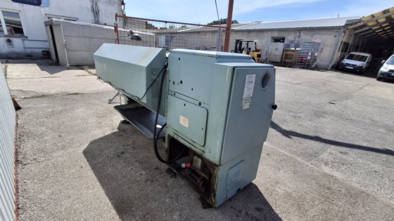 Torno, Torno CA6140 #6741