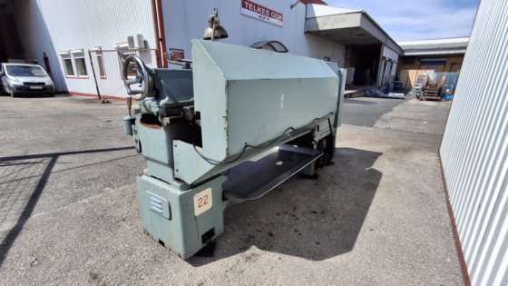 Torno, Torno CA6140 #6741