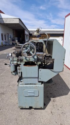 Torno, Torno CA6140 #6741