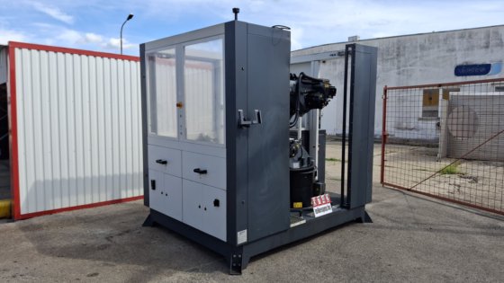 2015 库卡 KR 60-3 #6742