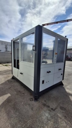 2015 库卡 KR 60-3 #6742