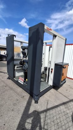 2015 库卡 KR 60-3 #6742