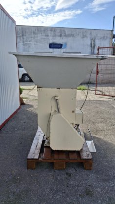 粉末进料器、螺旋输送机、螺旋搅拌机 #6743