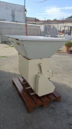 粉末进料器、螺旋输送机、螺旋搅拌机 #6743