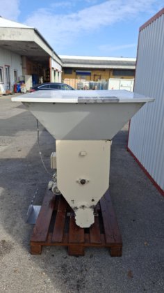 粉末进料器、螺旋输送机、螺旋搅拌机 #6743